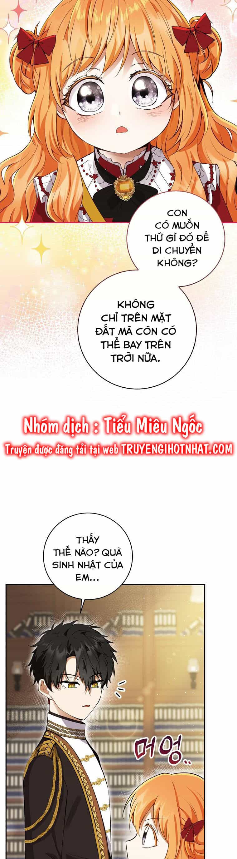 Sóc Nhỏ Tài Năng - Chương 44 - ảnh 15