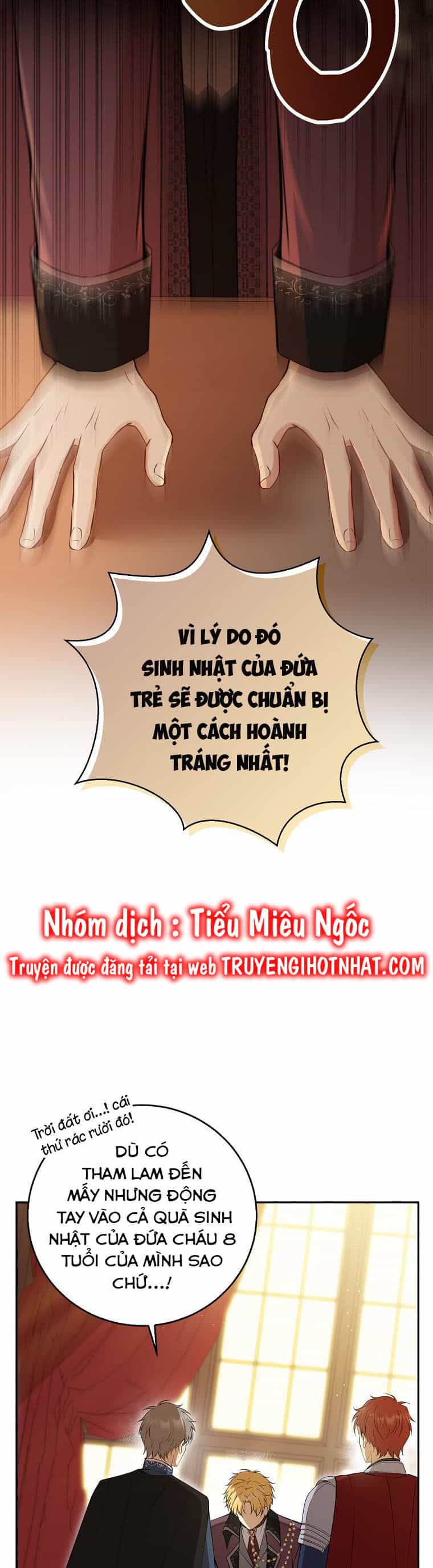 Sóc Nhỏ Tài Năng - Chương 44 - ảnh 22