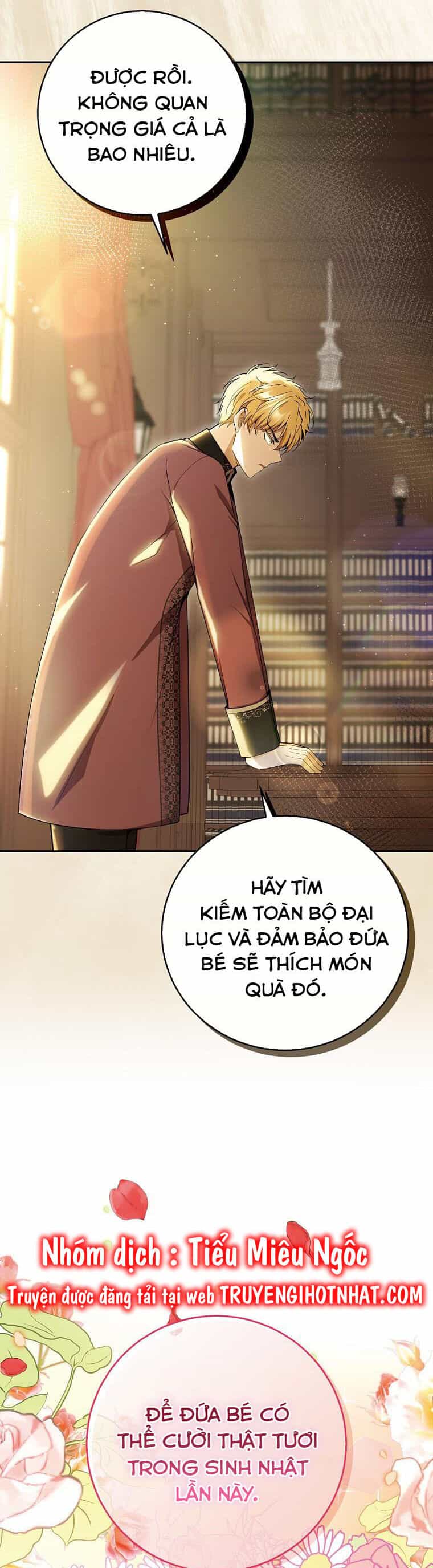 Sóc Nhỏ Tài Năng - Chương 44 - ảnh 26