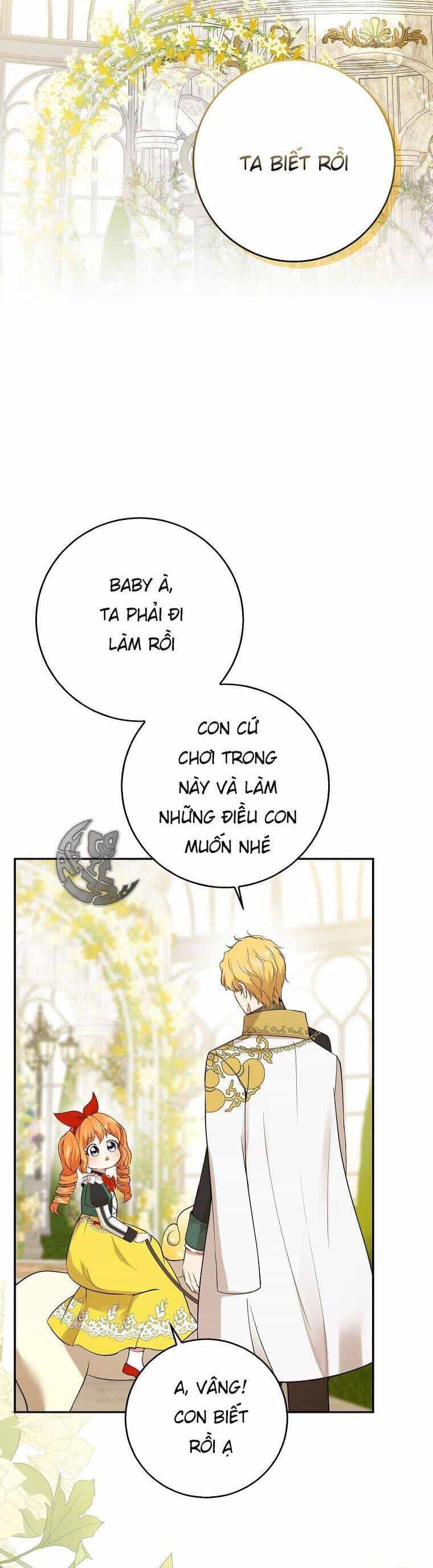 Sóc Nhỏ Tài Năng - Chương 45 - ảnh 23
