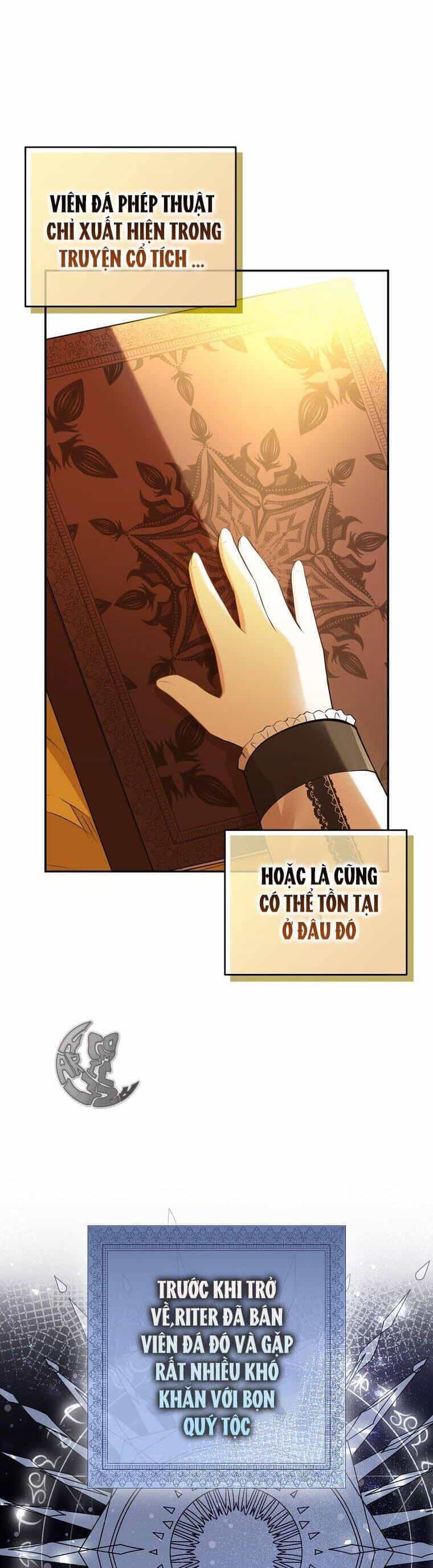 Sóc Nhỏ Tài Năng - Chương 45 - ảnh 5