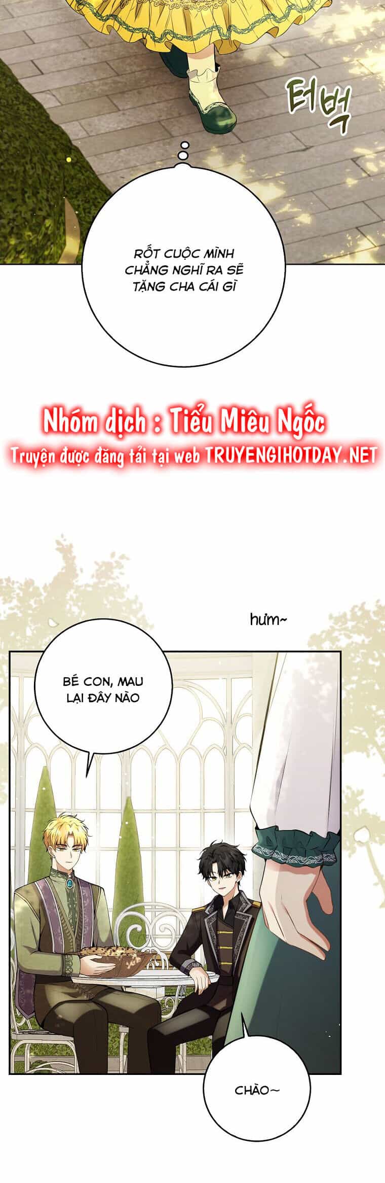 Sóc Nhỏ Tài Năng - Chương 46 - ảnh 30