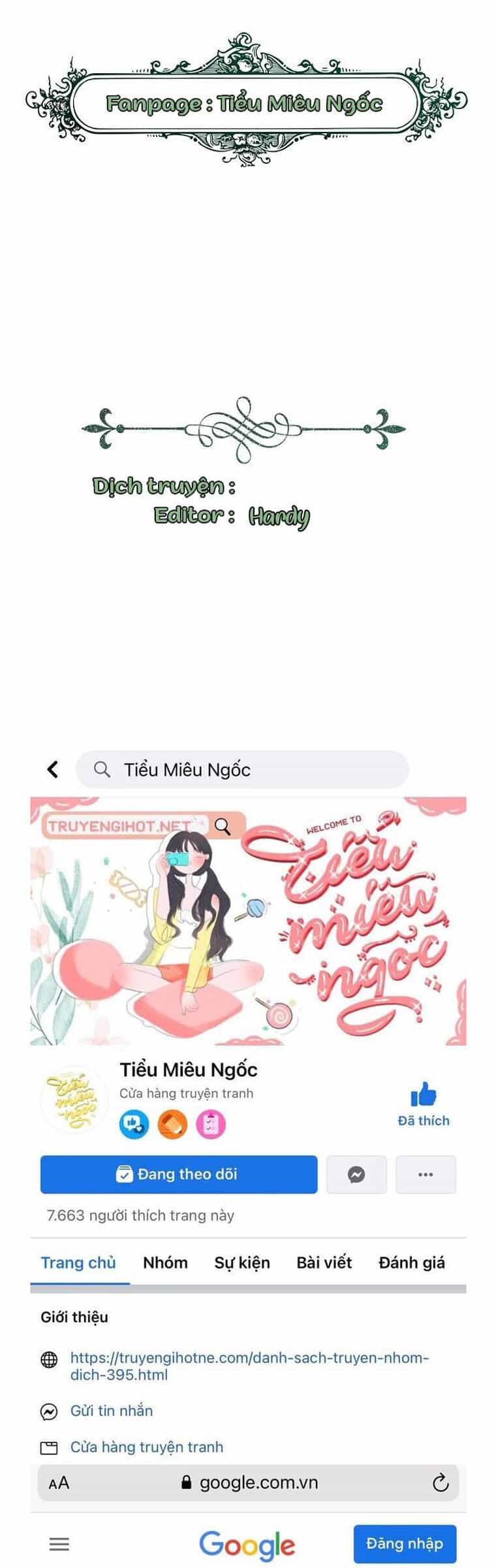 Sóc Nhỏ Tài Năng - Chương 47 - ảnh 1