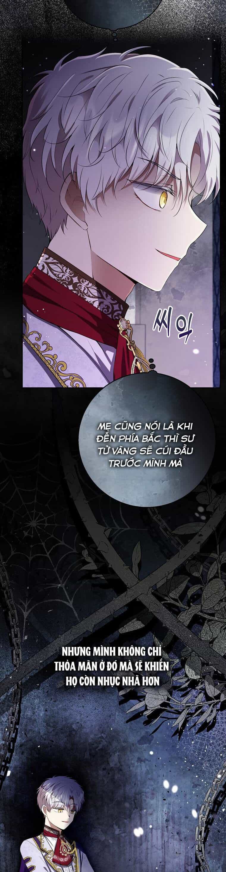 Sóc Nhỏ Tài Năng - Chương 47 - ảnh 17