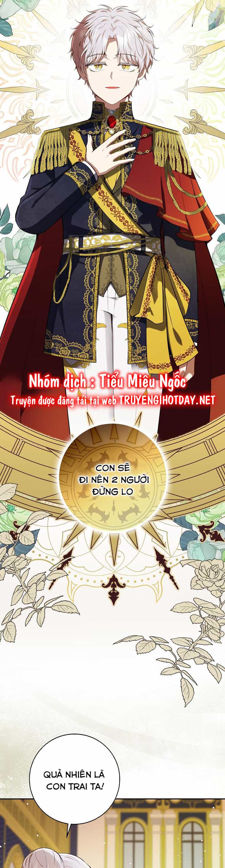 Sóc Nhỏ Tài Năng - Chương 47 - ảnh 27