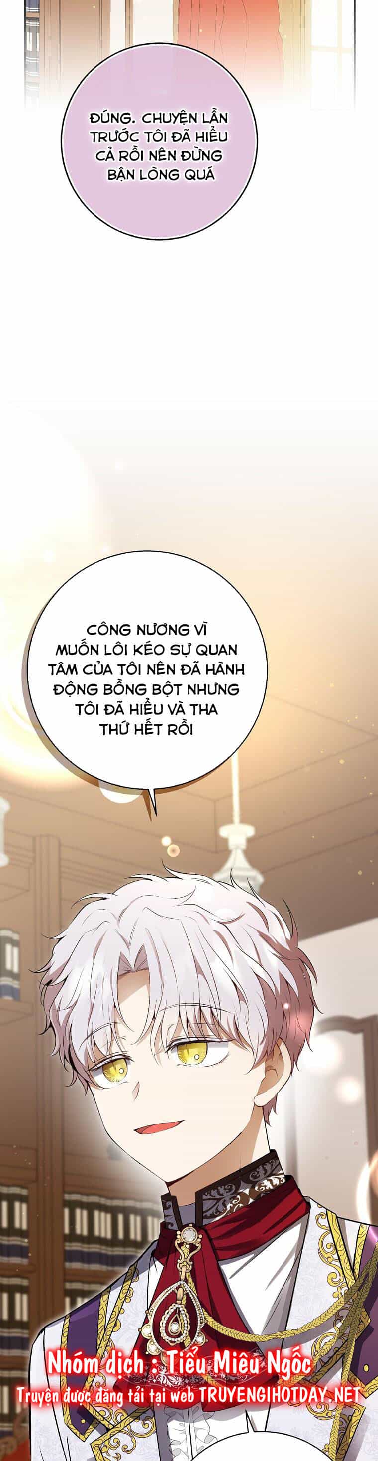 Sóc Nhỏ Tài Năng - Chương 47 - ảnh 40