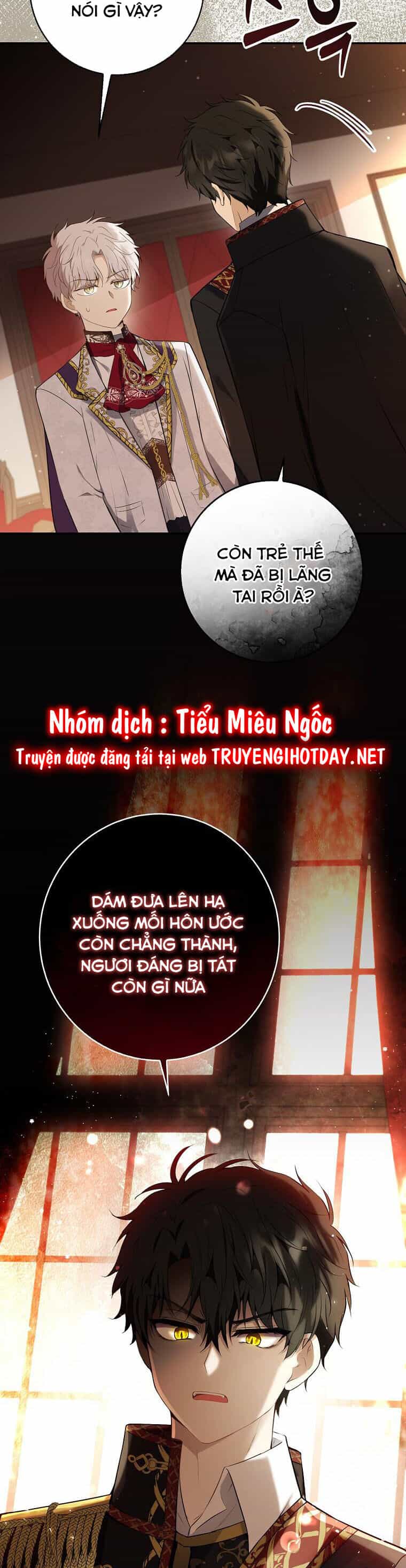 Sóc Nhỏ Tài Năng - Chương 47 - ảnh 42