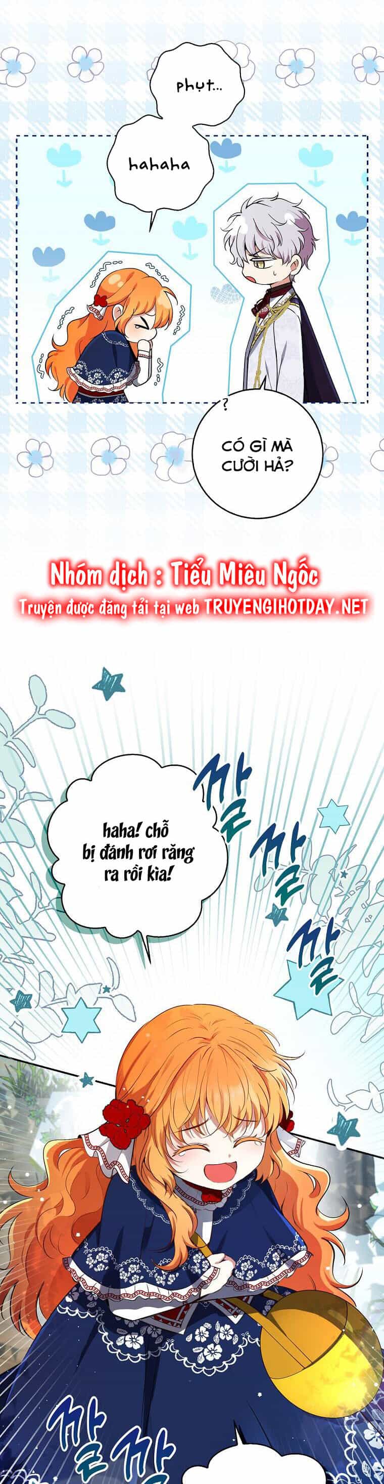 Sóc Nhỏ Tài Năng - Chương 47 - ảnh 8