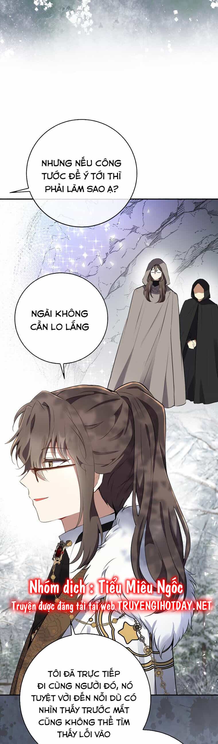 Sóc Nhỏ Tài Năng - Chương 48 - ảnh 35