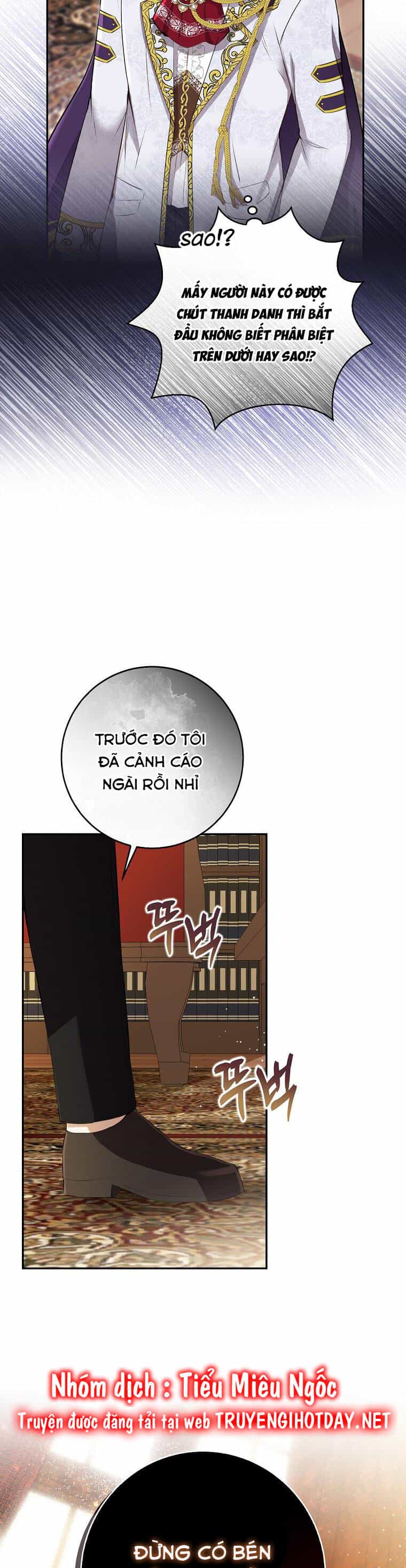 Sóc Nhỏ Tài Năng - Chương 48 - ảnh 6