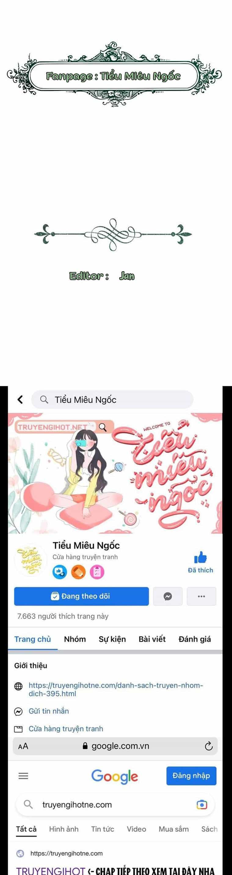 Sóc Nhỏ Tài Năng - Chương 49 - ảnh 1