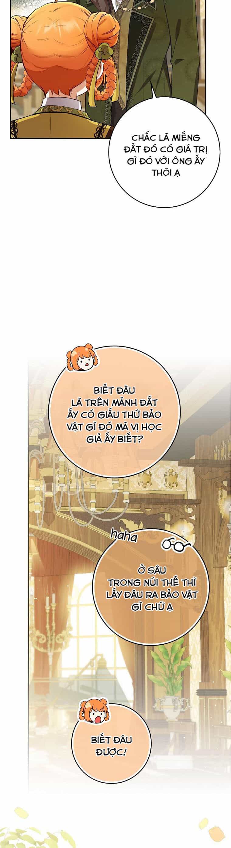 Sóc Nhỏ Tài Năng - Chương 49 - ảnh 21