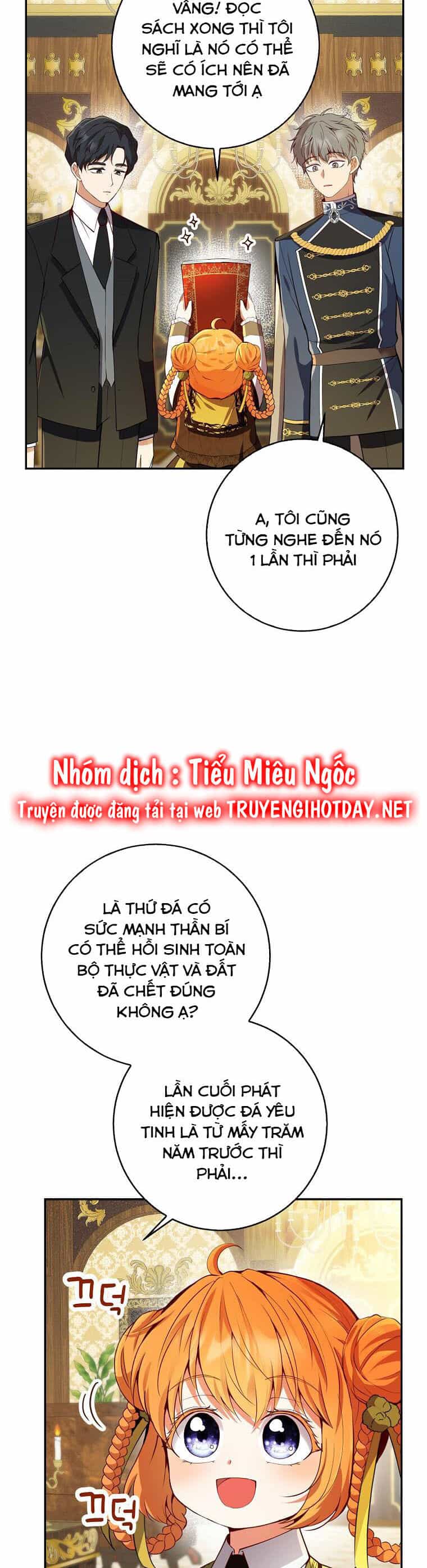 Sóc Nhỏ Tài Năng - Chương 49 - ảnh 23