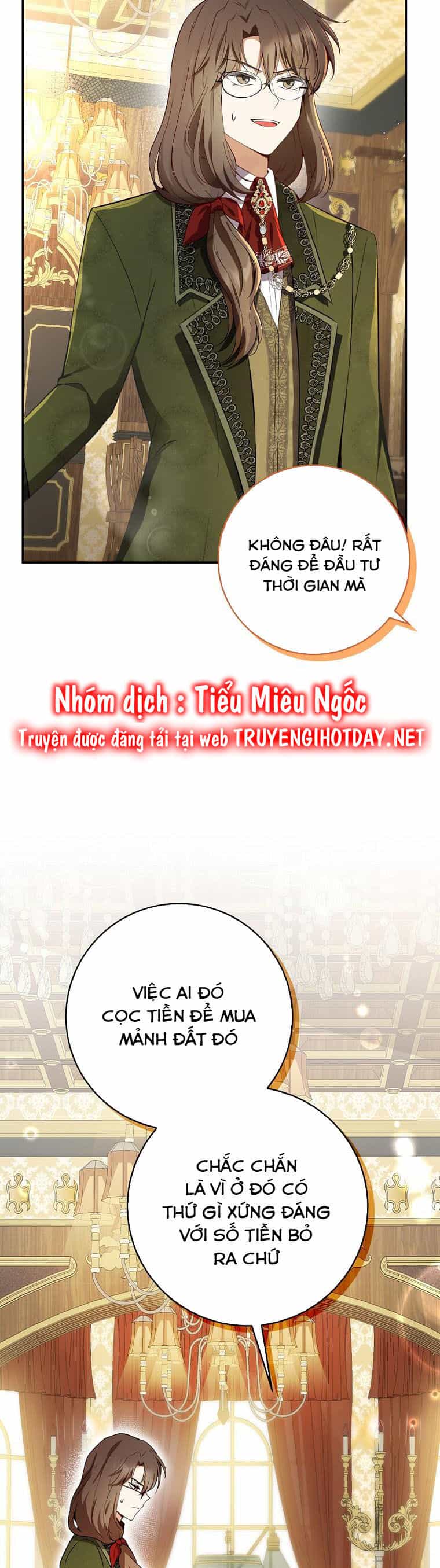 Sóc Nhỏ Tài Năng - Chương 49 - ảnh 26
