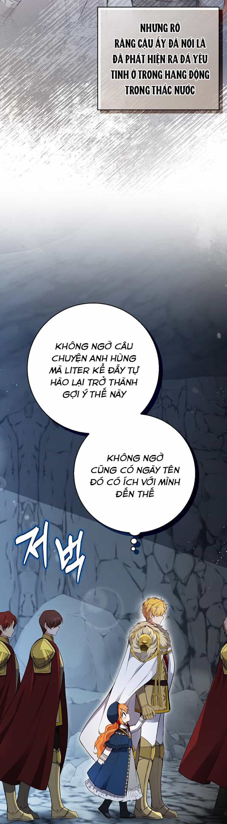 Sóc Nhỏ Tài Năng - Chương 49 - ảnh 35