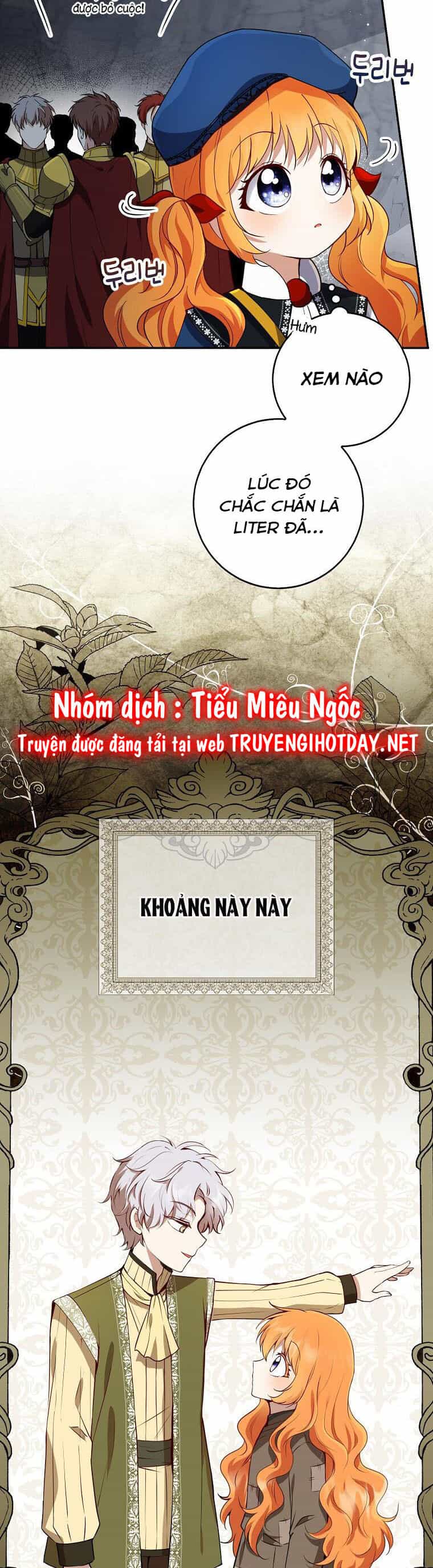 Sóc Nhỏ Tài Năng - Chương 49 - ảnh 40
