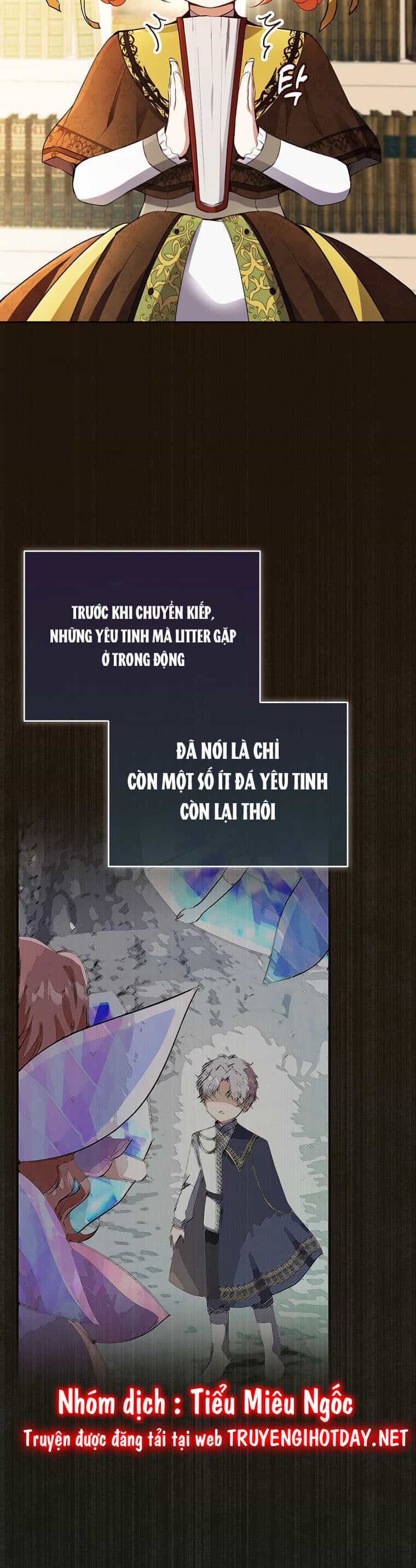 Sóc Nhỏ Tài Năng - Chương 49 - ảnh 5