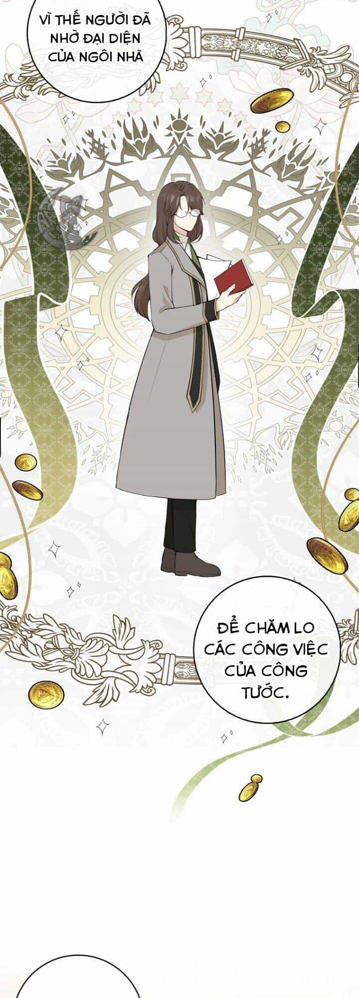 Sóc Nhỏ Tài Năng - Chương 5 - ảnh 19
