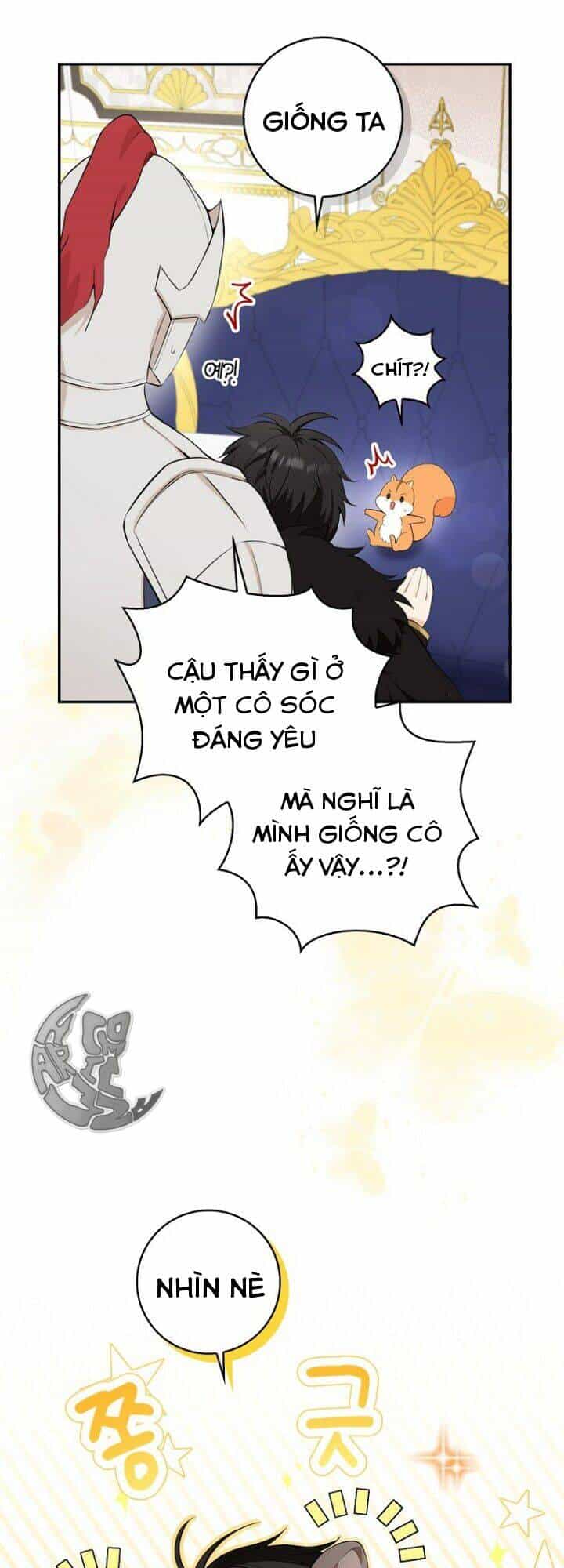 Sóc Nhỏ Tài Năng - Chương 5 - ảnh 60