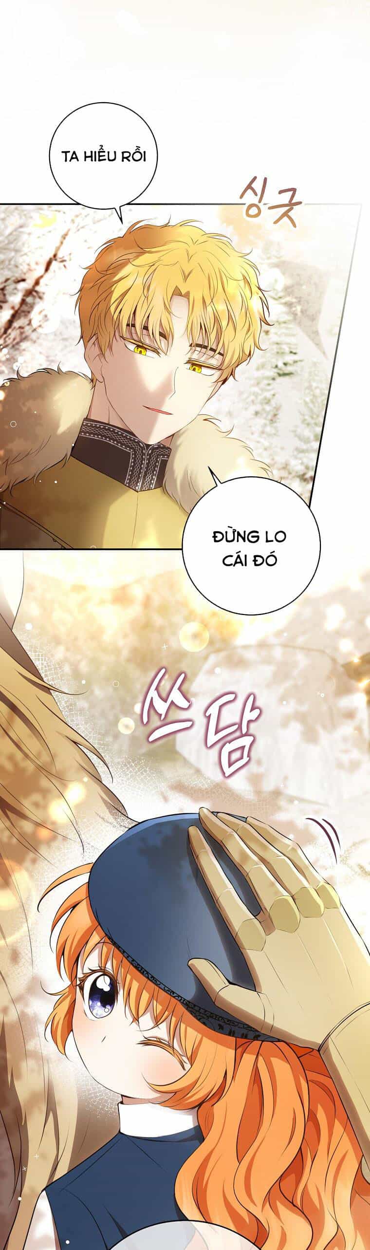 Sóc Nhỏ Tài Năng - Chương 51 - ảnh 19