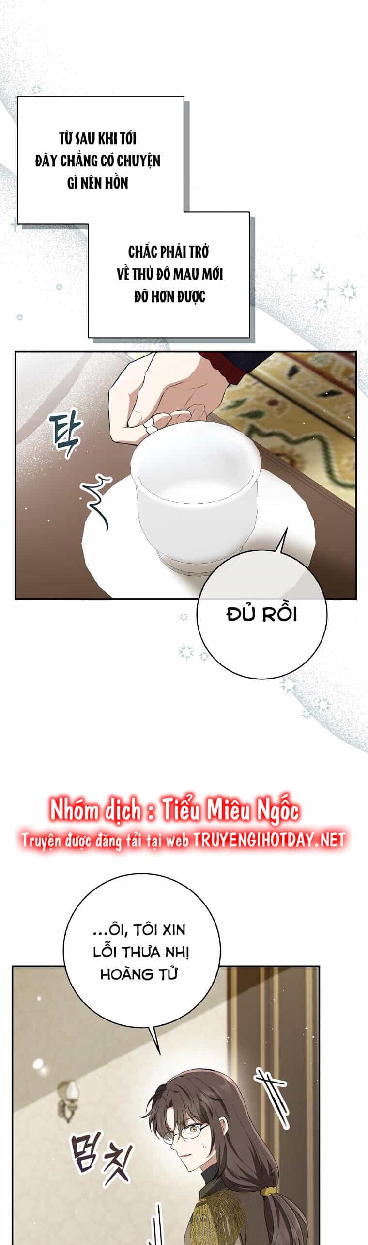 Sóc Nhỏ Tài Năng - Chương 51 - ảnh 32