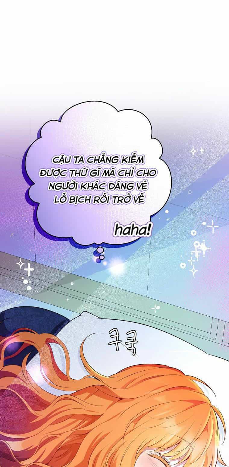 Sóc Nhỏ Tài Năng - Chương 52 - ảnh 12