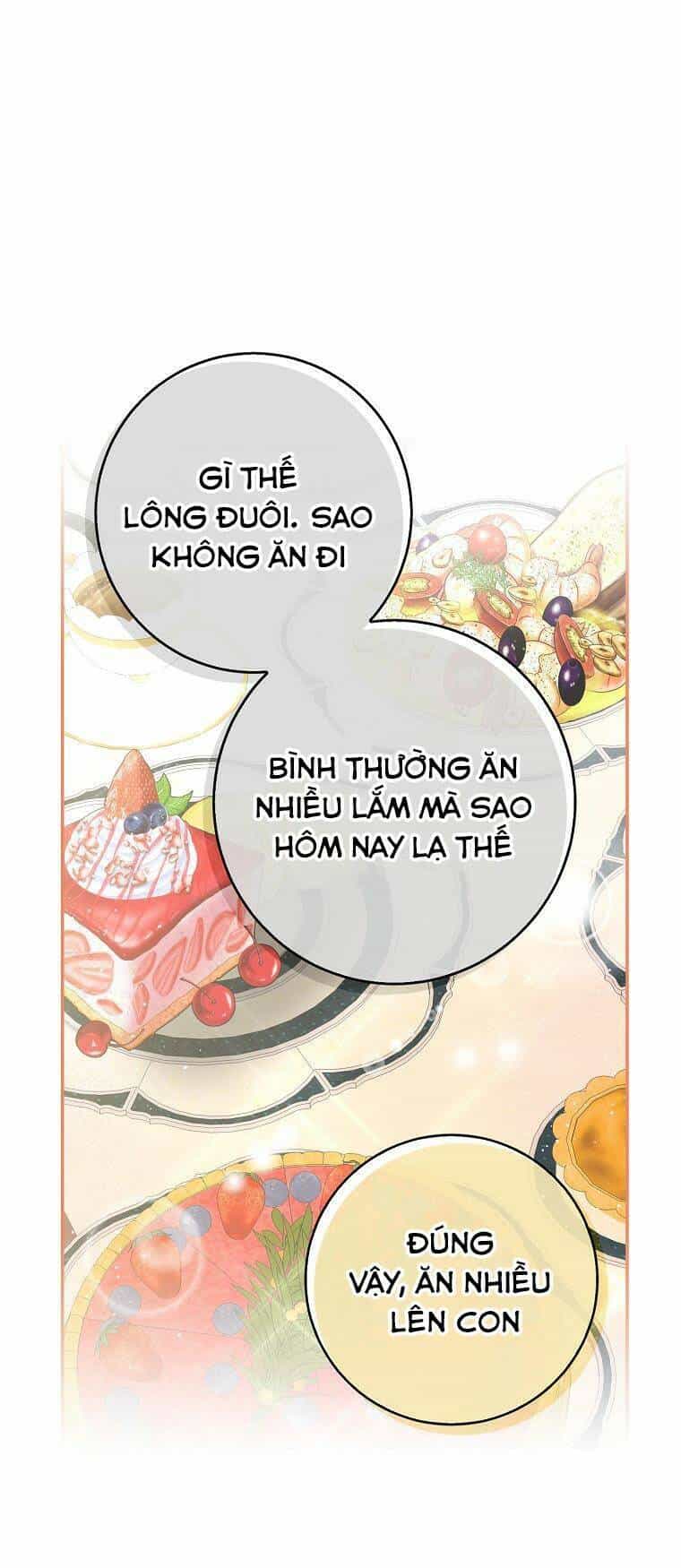 Sóc Nhỏ Tài Năng - Chương 52 - ảnh 21