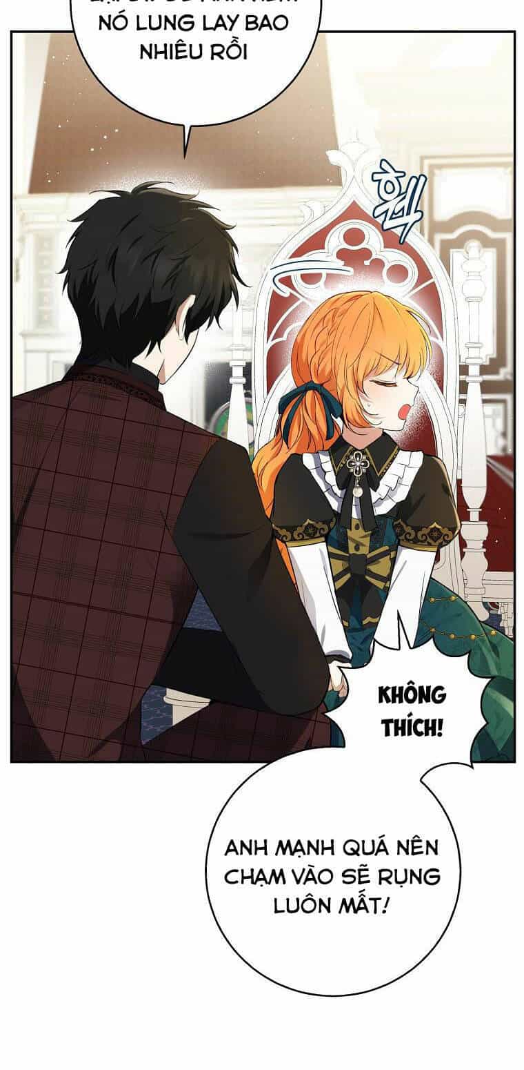 Sóc Nhỏ Tài Năng - Chương 52 - ảnh 68