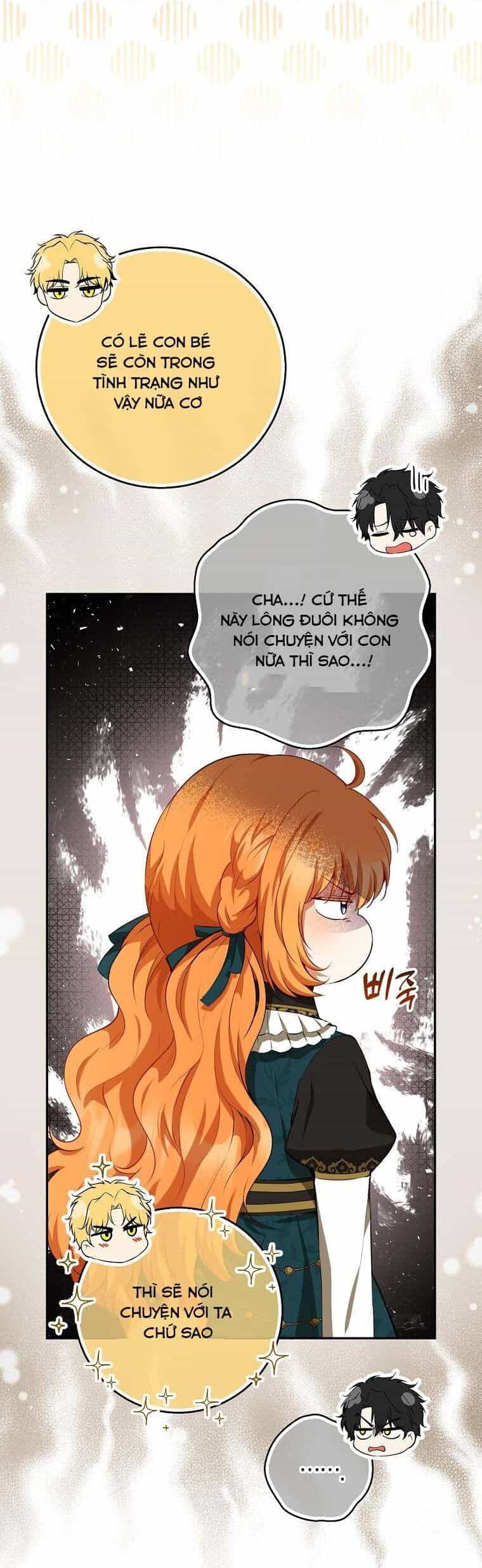 Sóc Nhỏ Tài Năng - Chương 53 - ảnh 4