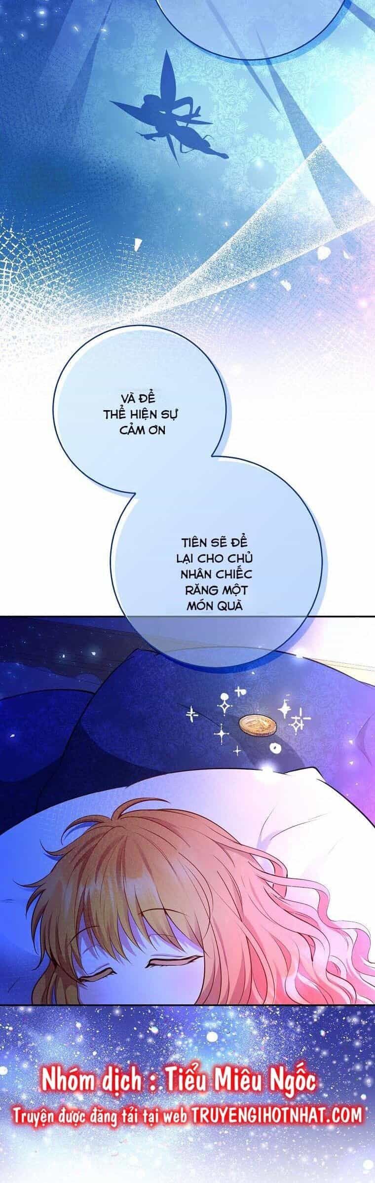 Sóc Nhỏ Tài Năng - Chương 53 - ảnh 9