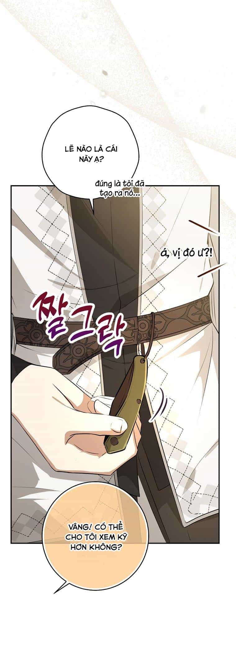 Sóc Nhỏ Tài Năng - Chương 54 - ảnh 46