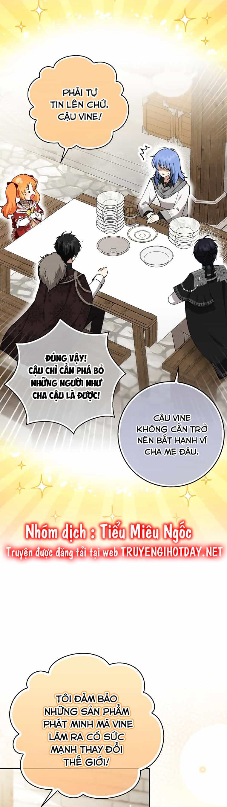 Sóc Nhỏ Tài Năng - Chương 55 - ảnh 22
