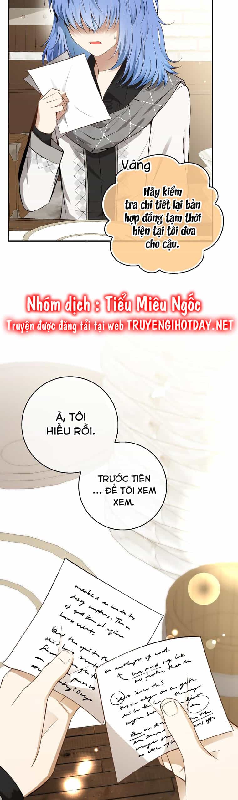 Sóc Nhỏ Tài Năng - Chương 55 - ảnh 30