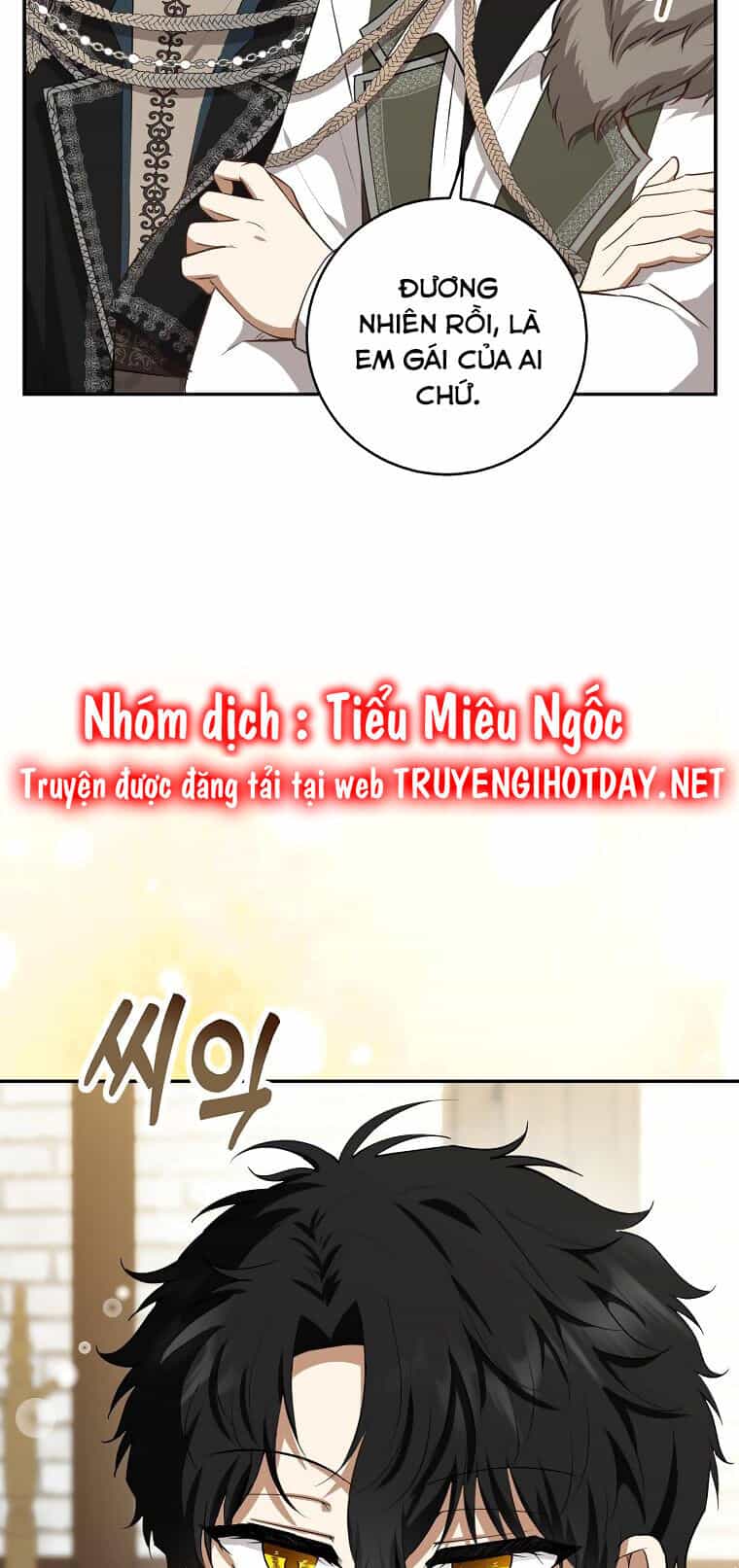 Sóc Nhỏ Tài Năng - Chương 55 - ảnh 36