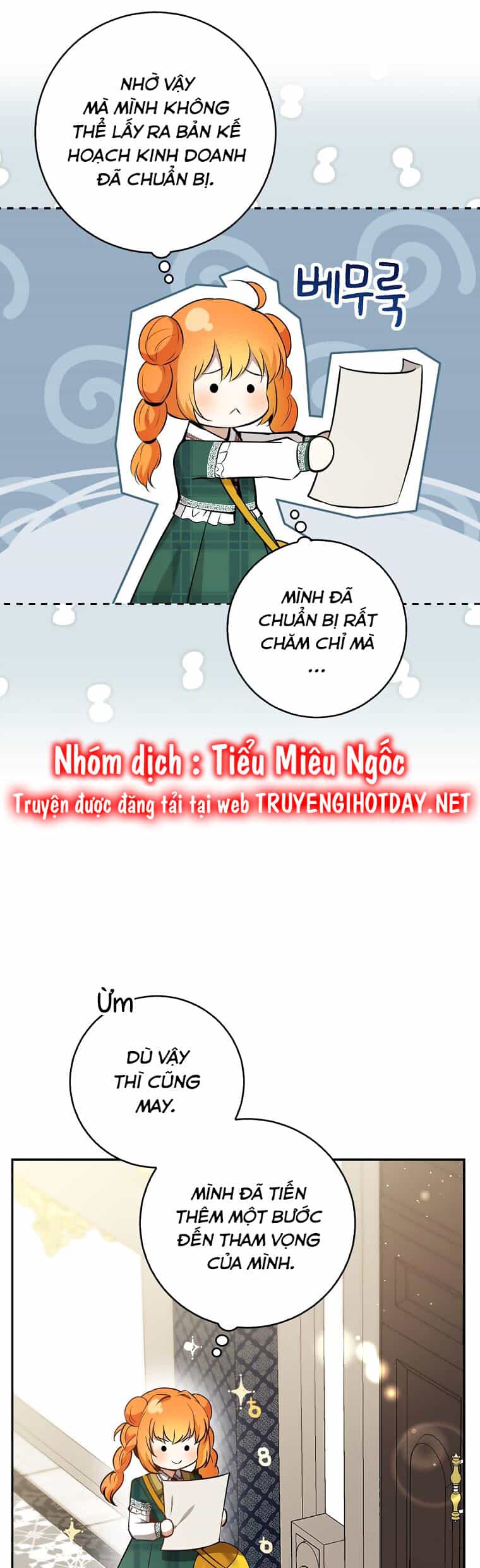 Sóc Nhỏ Tài Năng - Chương 55 - ảnh 47