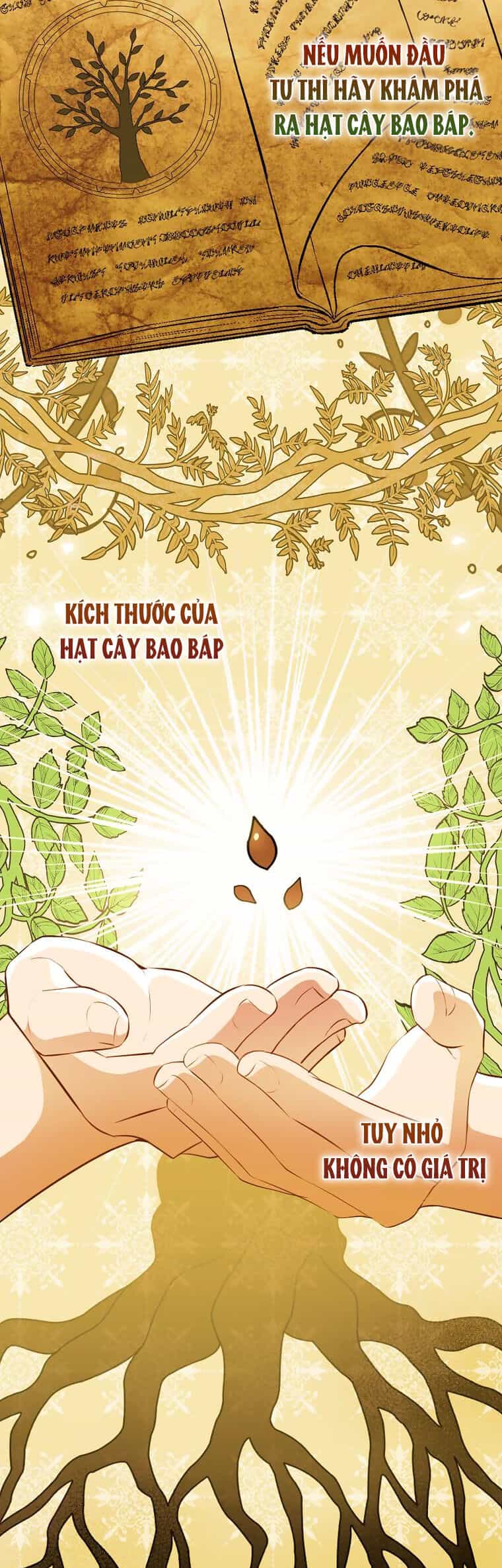 Sóc Nhỏ Tài Năng - Chương 55 - ảnh 8