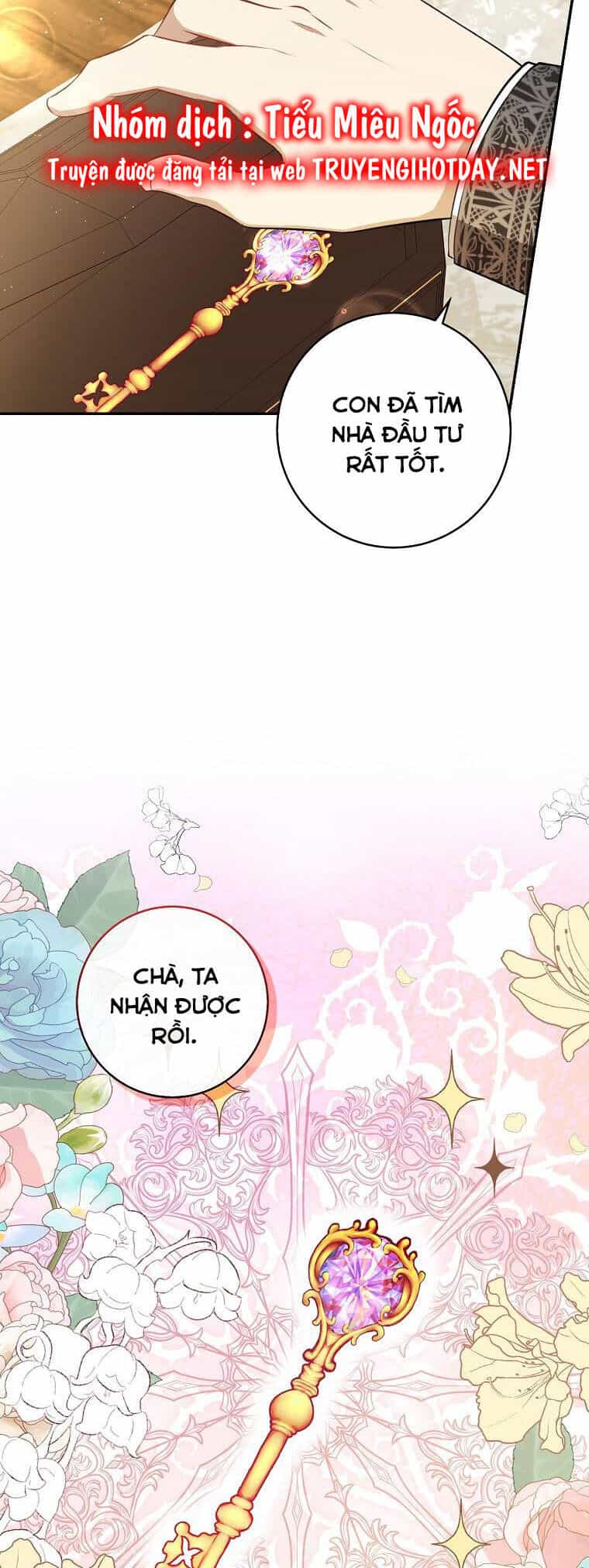 Sóc Nhỏ Tài Năng - Chương 56 - ảnh 12