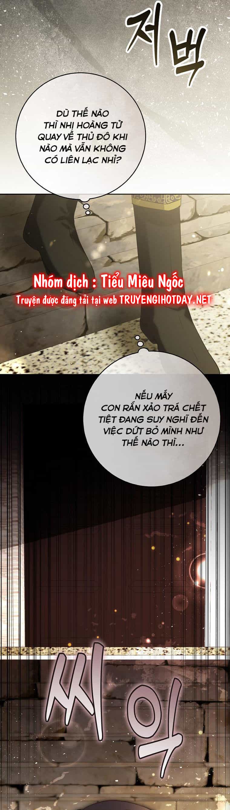 Sóc Nhỏ Tài Năng - Chương 56 - ảnh 47