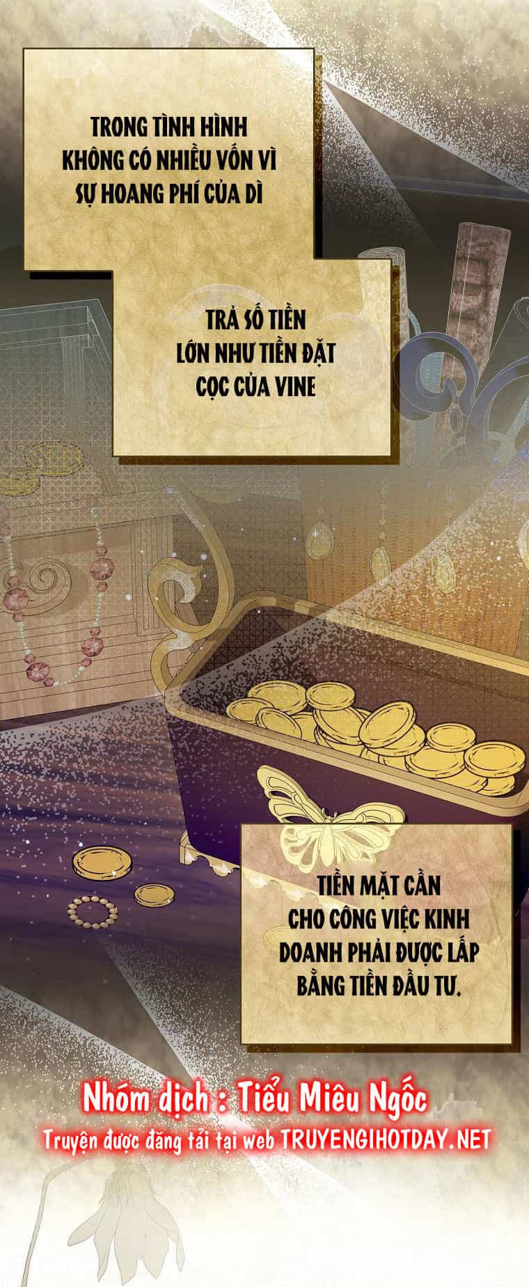 Sóc Nhỏ Tài Năng - Chương 56 - ảnh 9