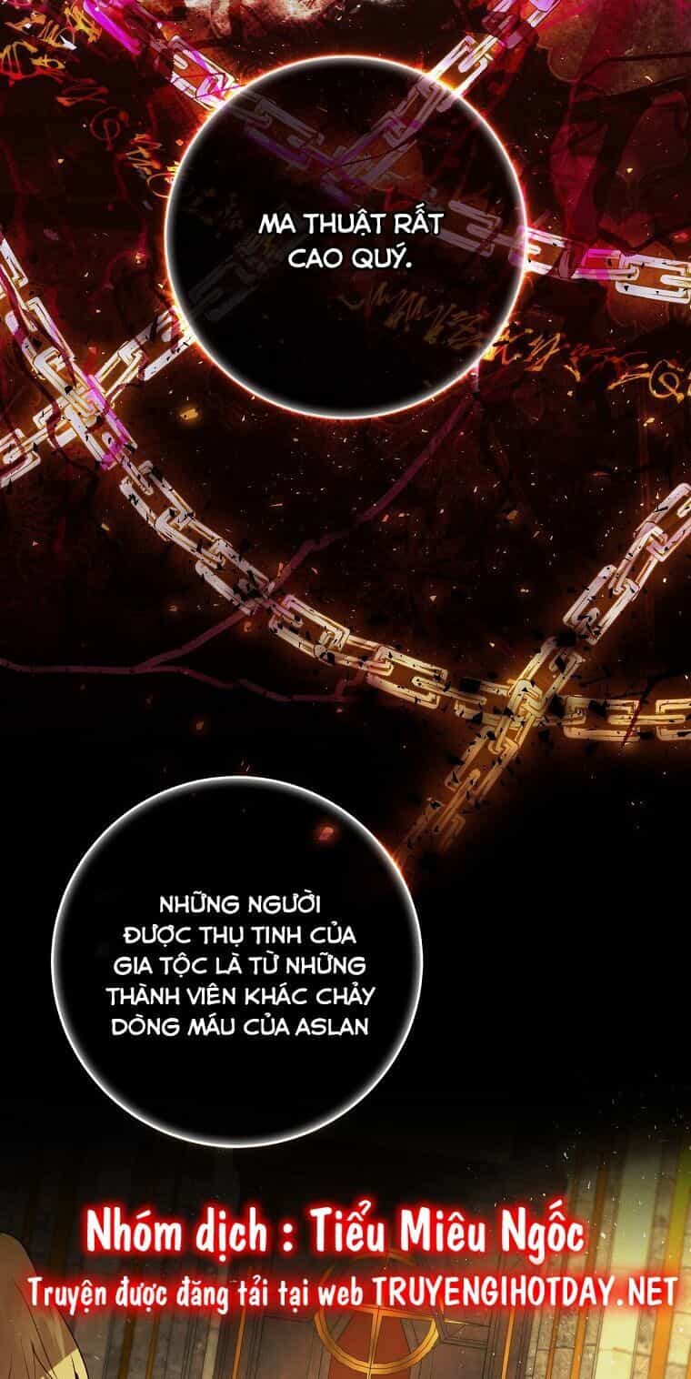 Sóc Nhỏ Tài Năng - Chương 57 - ảnh 11