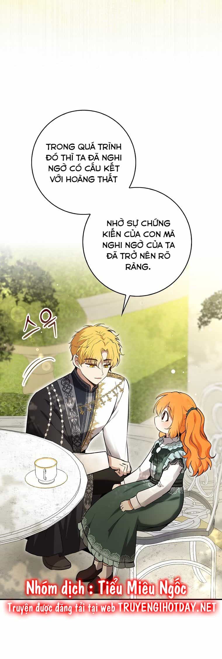 Sóc Nhỏ Tài Năng - Chương 57 - ảnh 22
