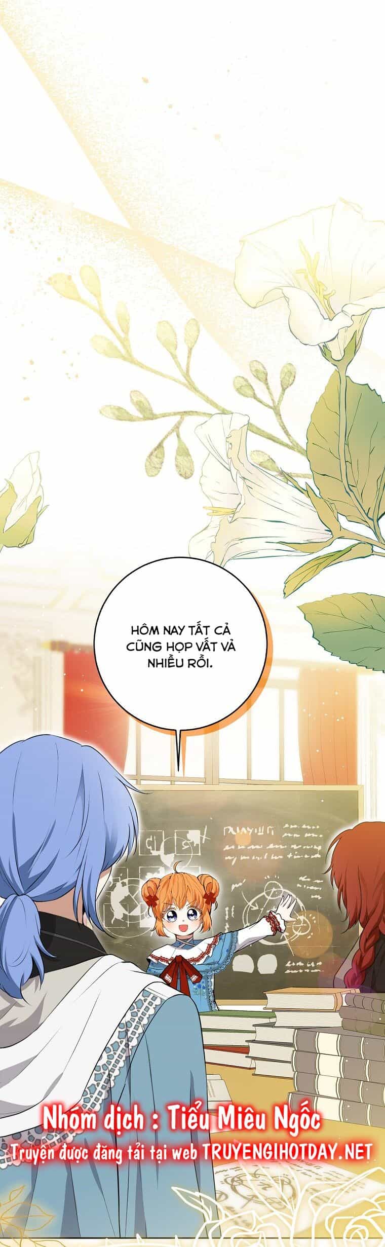 Sóc Nhỏ Tài Năng - Chương 57 - ảnh 43