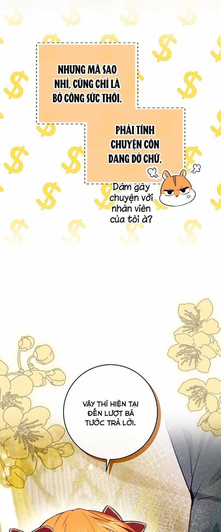 Sóc Nhỏ Tài Năng - Chương 59 - ảnh 39