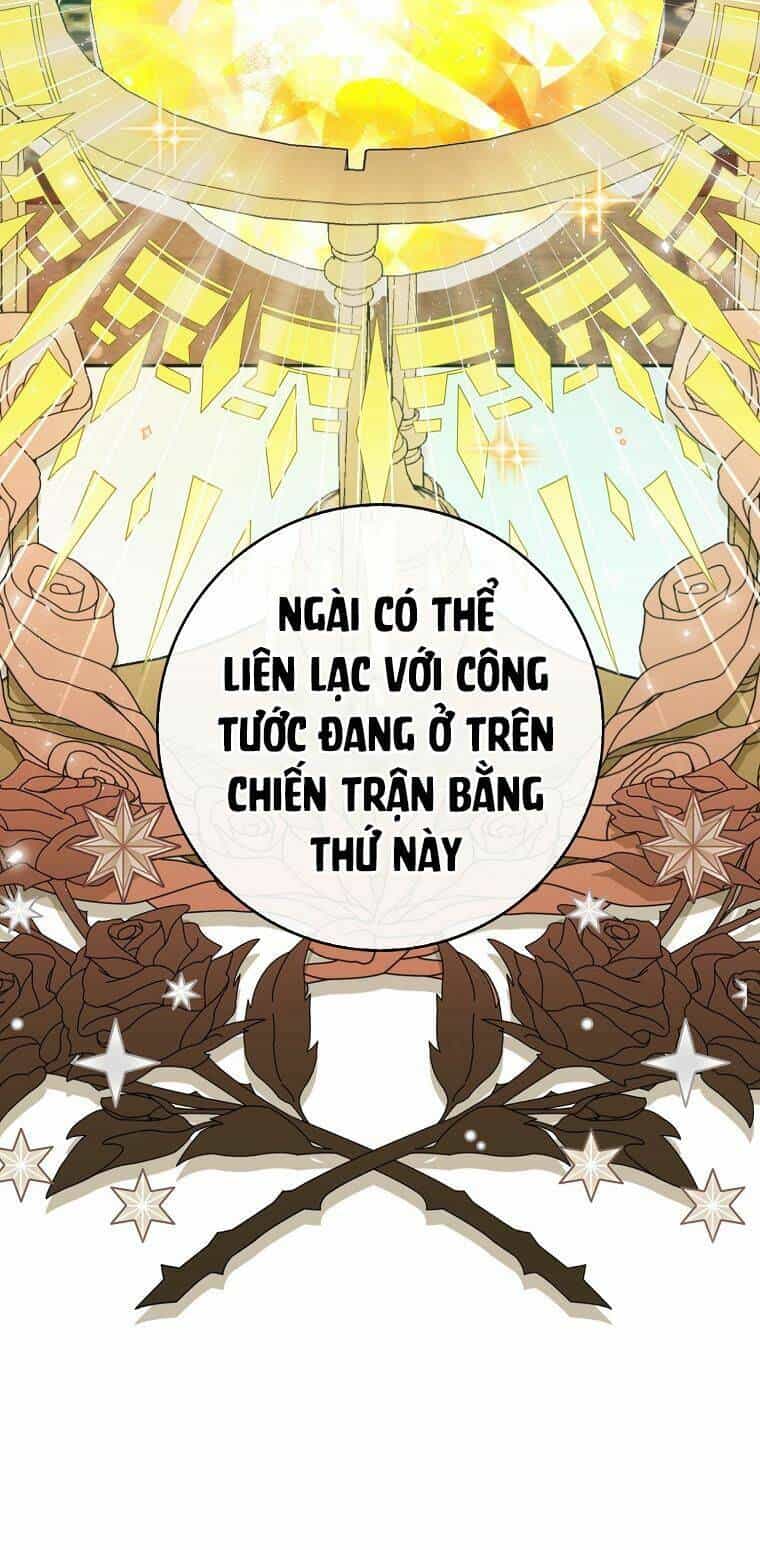 Sóc Nhỏ Tài Năng - Chương 6 - ảnh 31