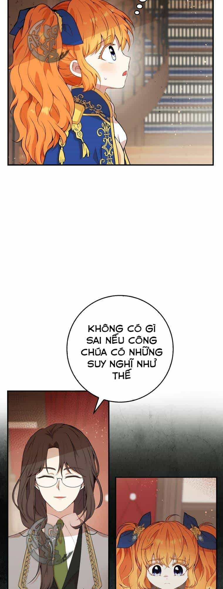 Sóc Nhỏ Tài Năng - Chương 6 - ảnh 36