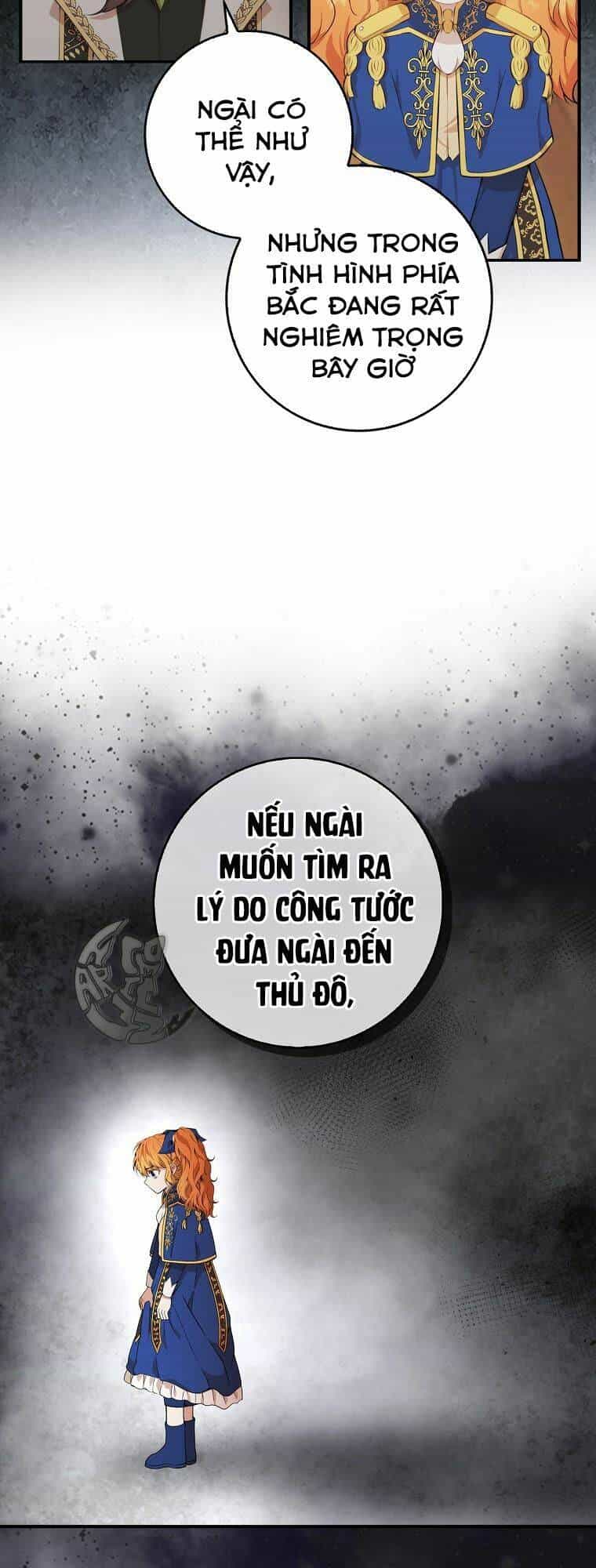 Sóc Nhỏ Tài Năng - Chương 6 - ảnh 37