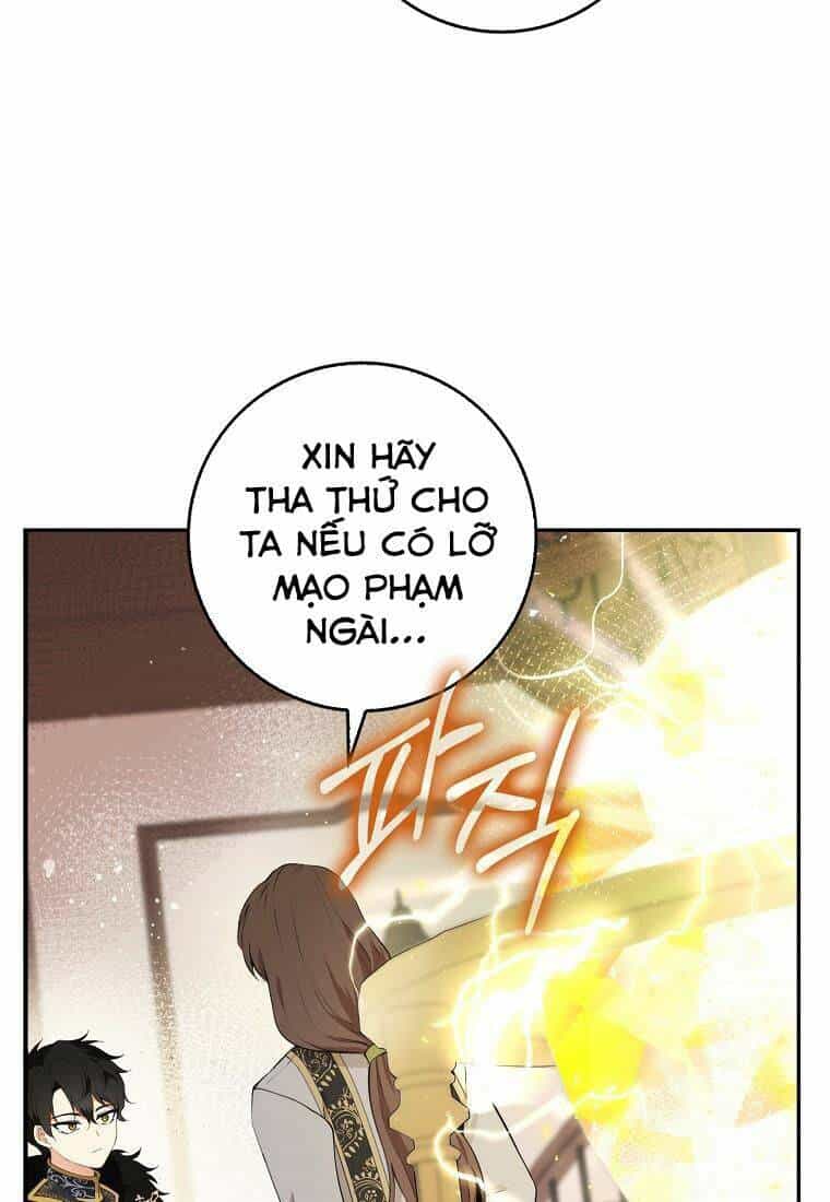 Sóc Nhỏ Tài Năng - Chương 6 - ảnh 44