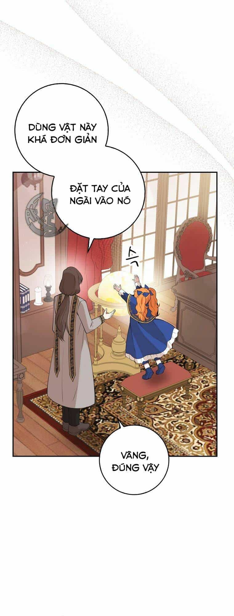 Sóc Nhỏ Tài Năng - Chương 6 - ảnh 48