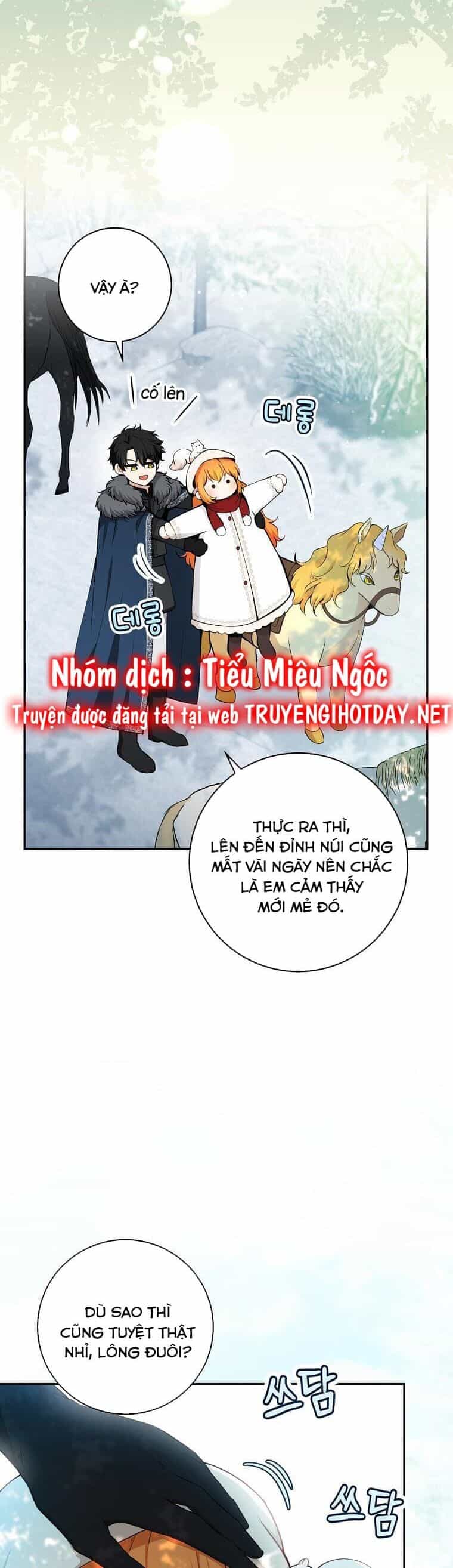 Sóc Nhỏ Tài Năng - Chương 61 - ảnh 4