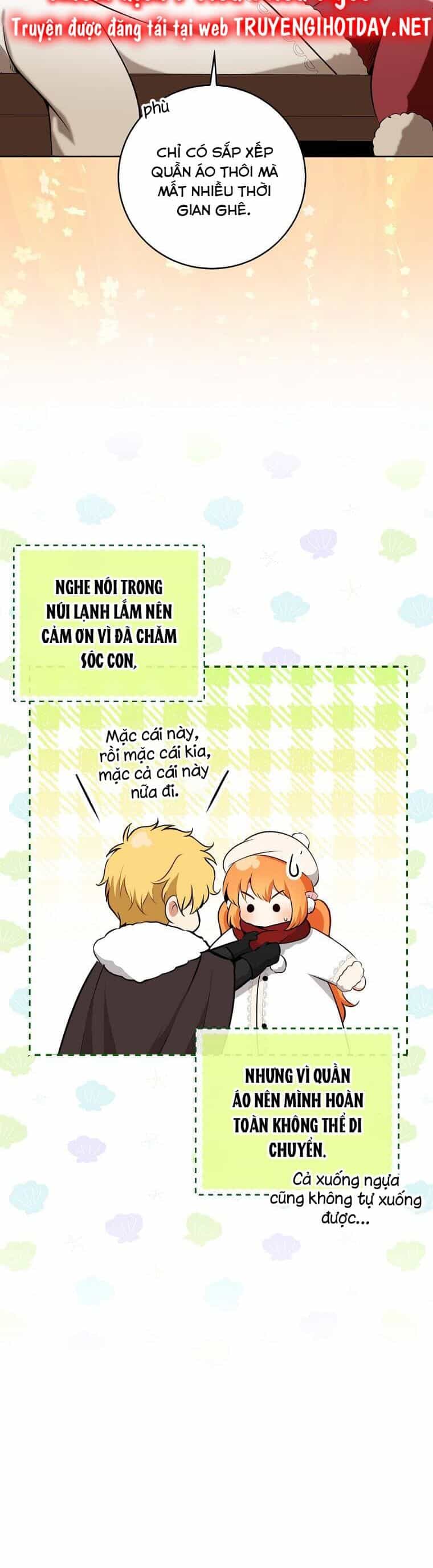 Sóc Nhỏ Tài Năng - Chương 61 - ảnh 9